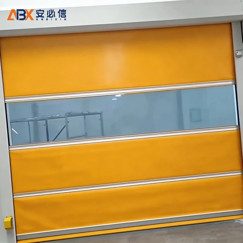 贵港市高速门